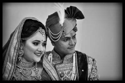 Weddings